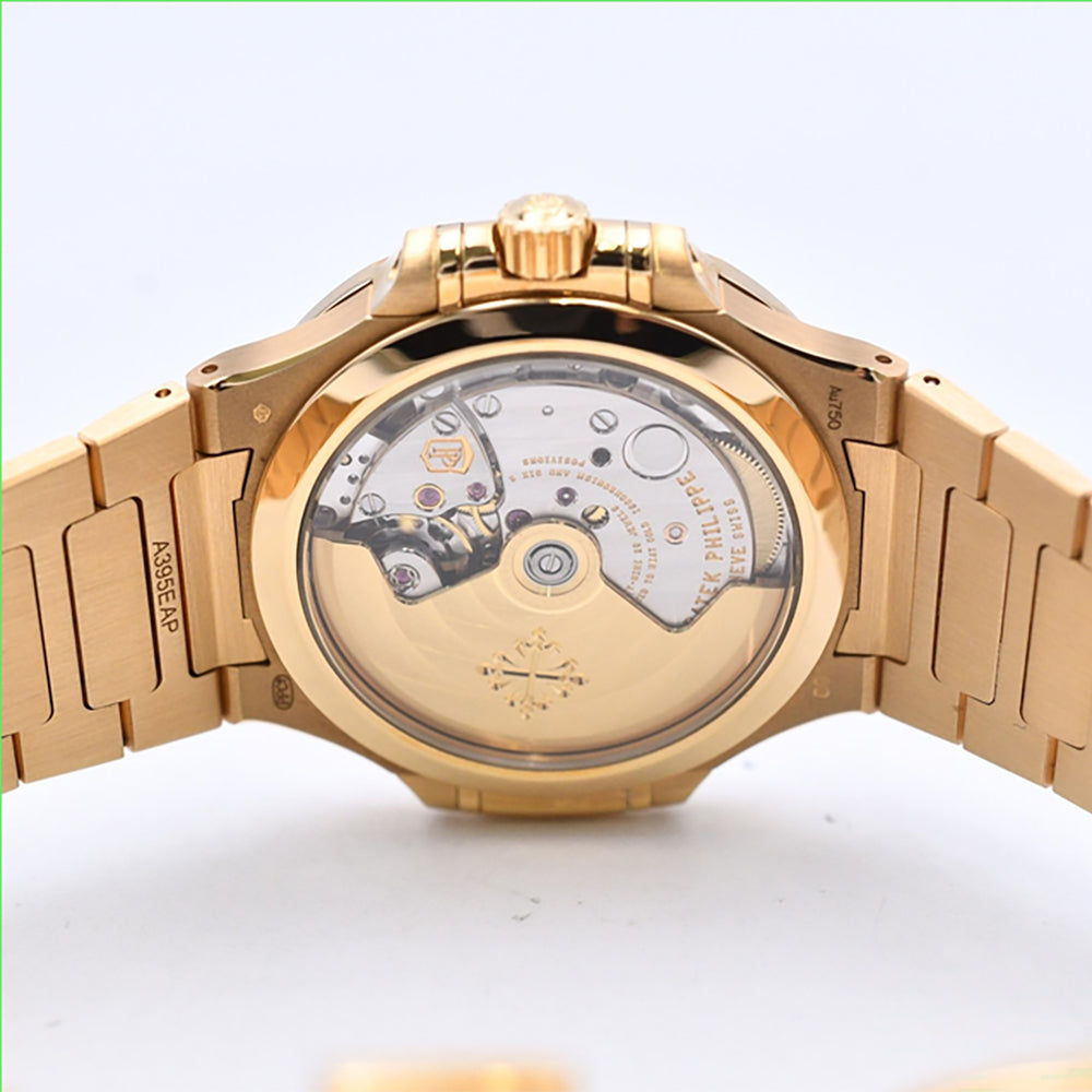 Patek Philippe Nautilus 7118/1R-010