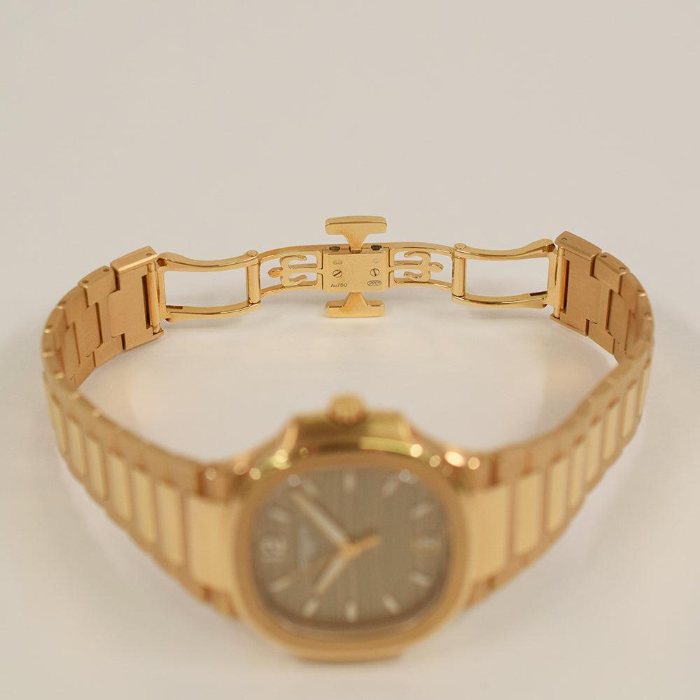 Patek Philippe Nautilus 7118/1R-010
