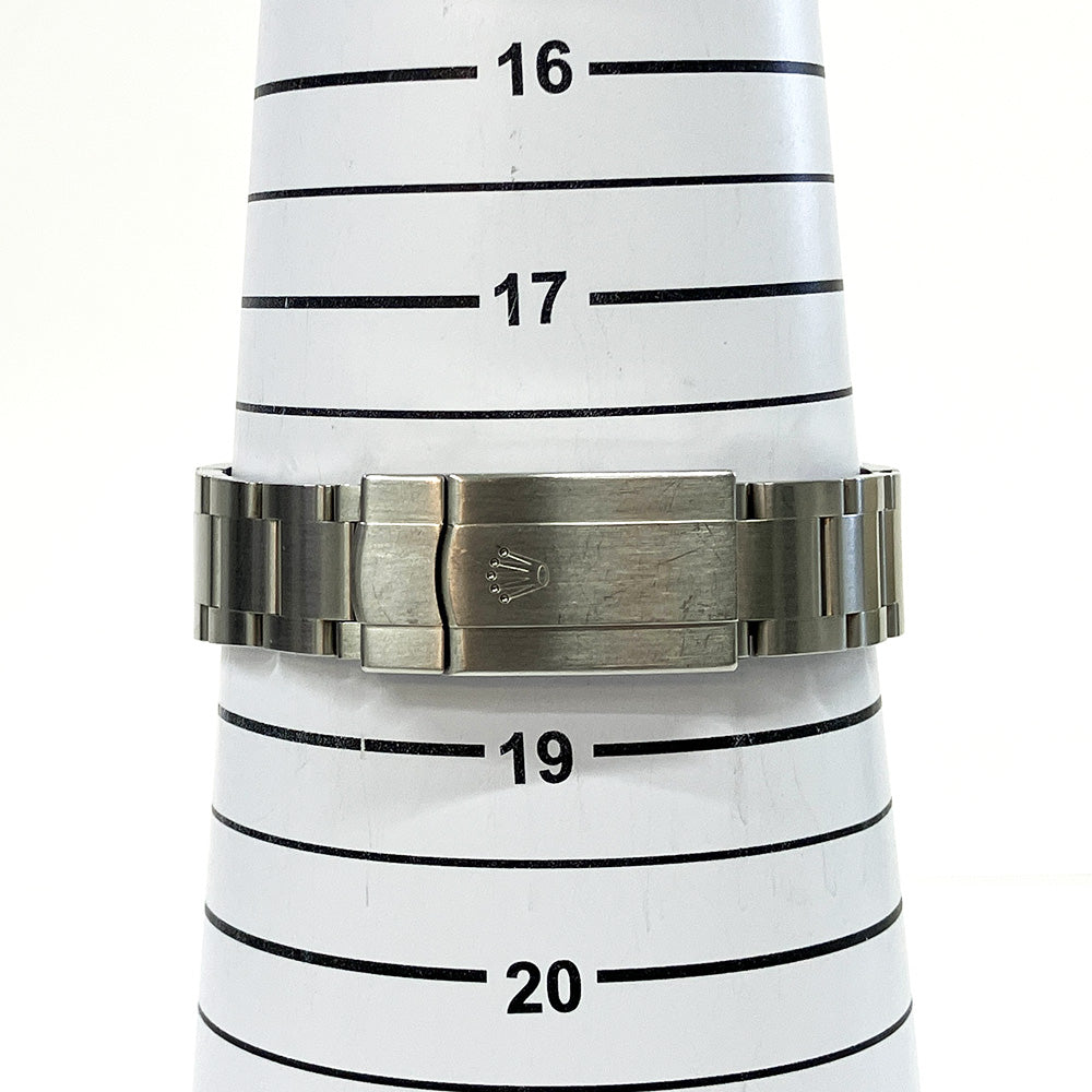 Rolex Air-king 114200