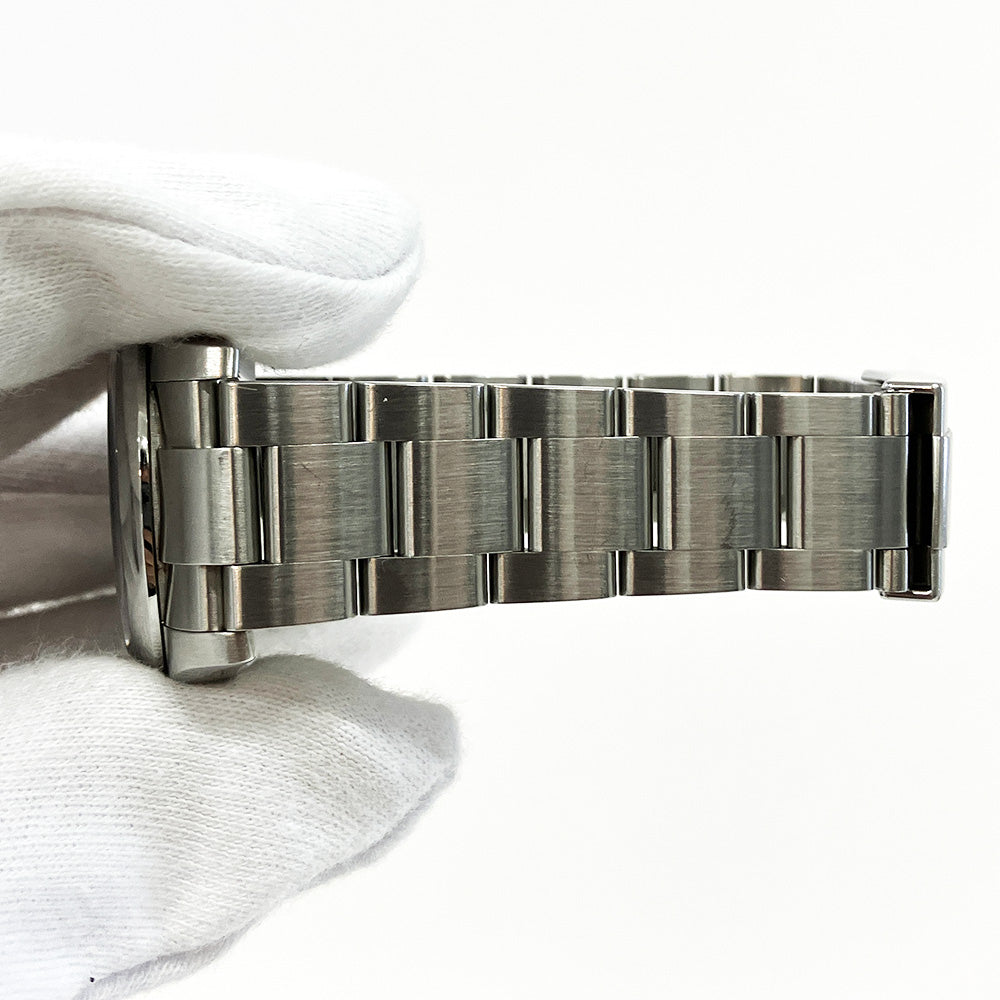 Rolex Air-king 114200