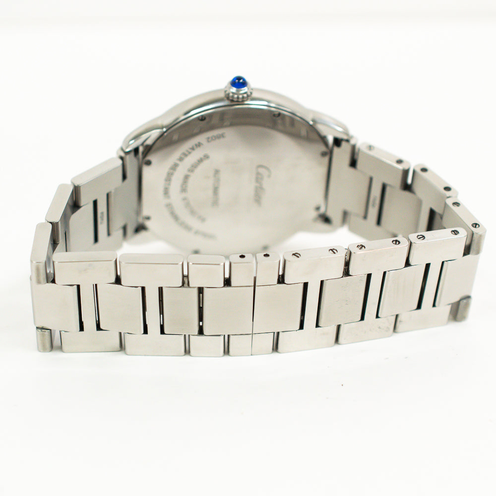 Cartier Rondo Solo WSRN0023
