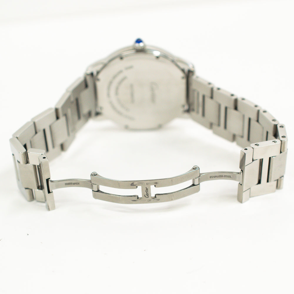 Cartier Rondo Solo WSRN0023