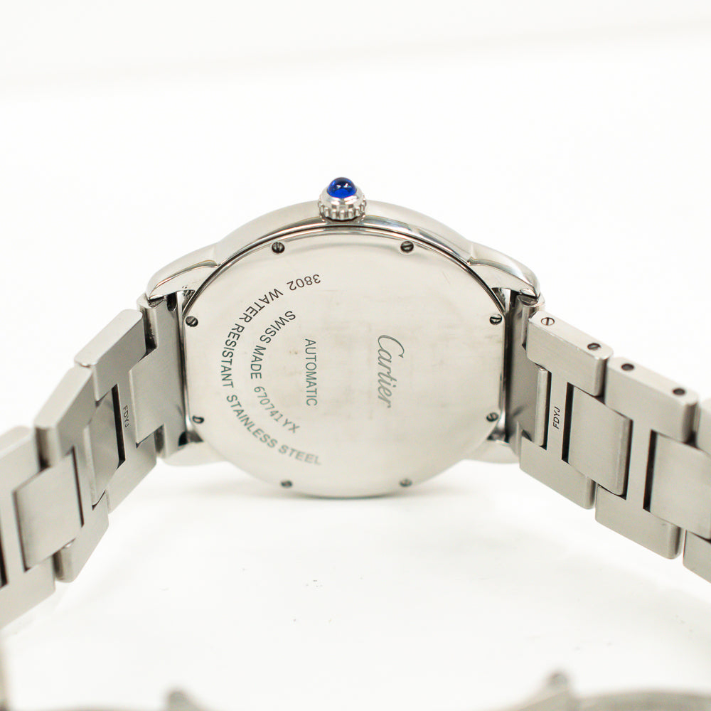 Cartier Rondo Solo WSRN0023