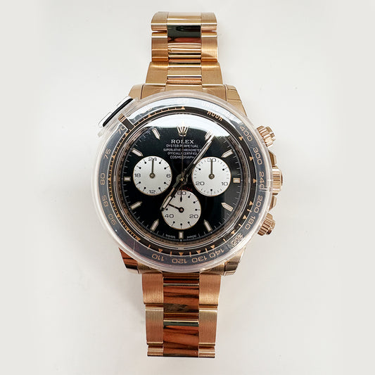 Rolex Daytona 126525LN