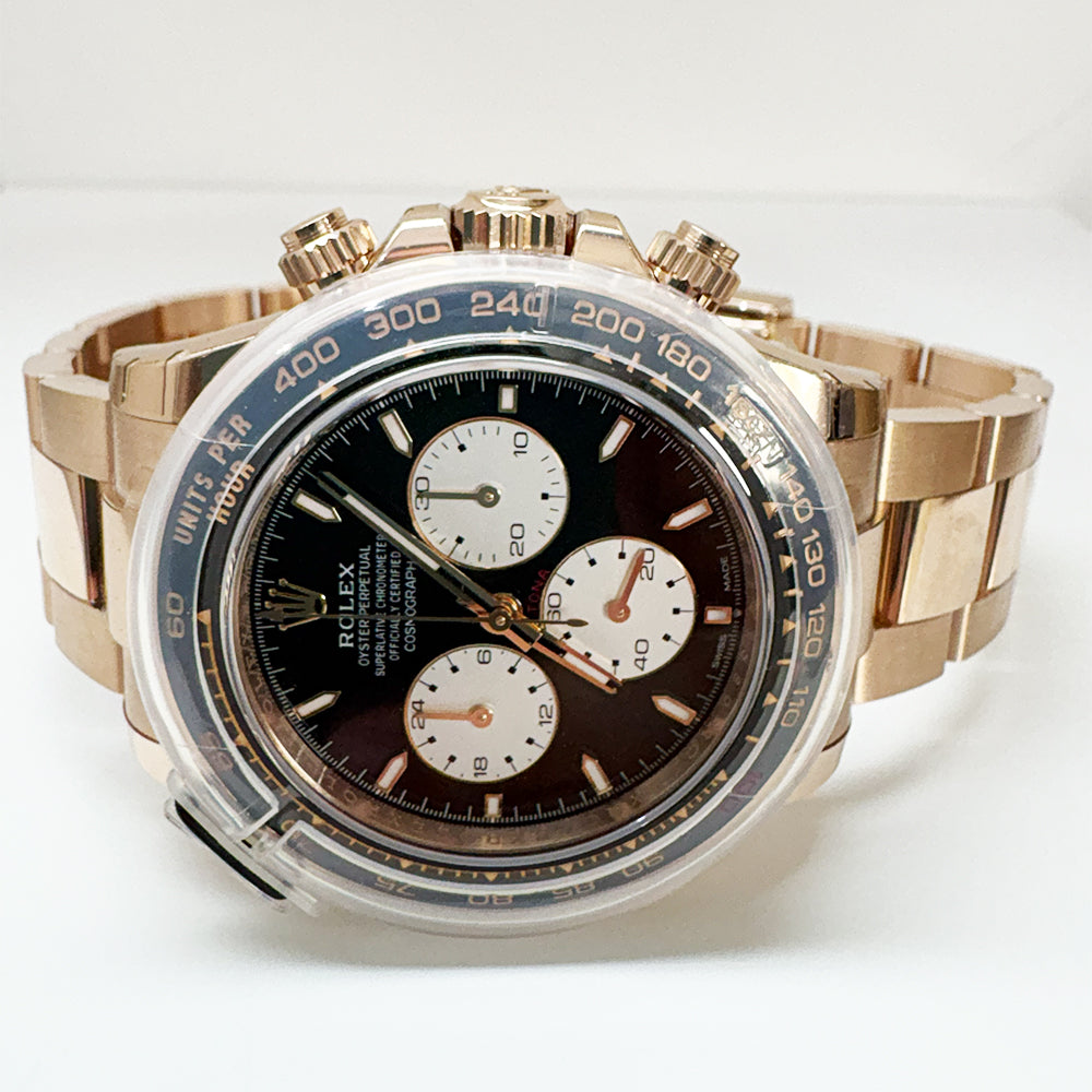 Rolex Daytona 126525LN