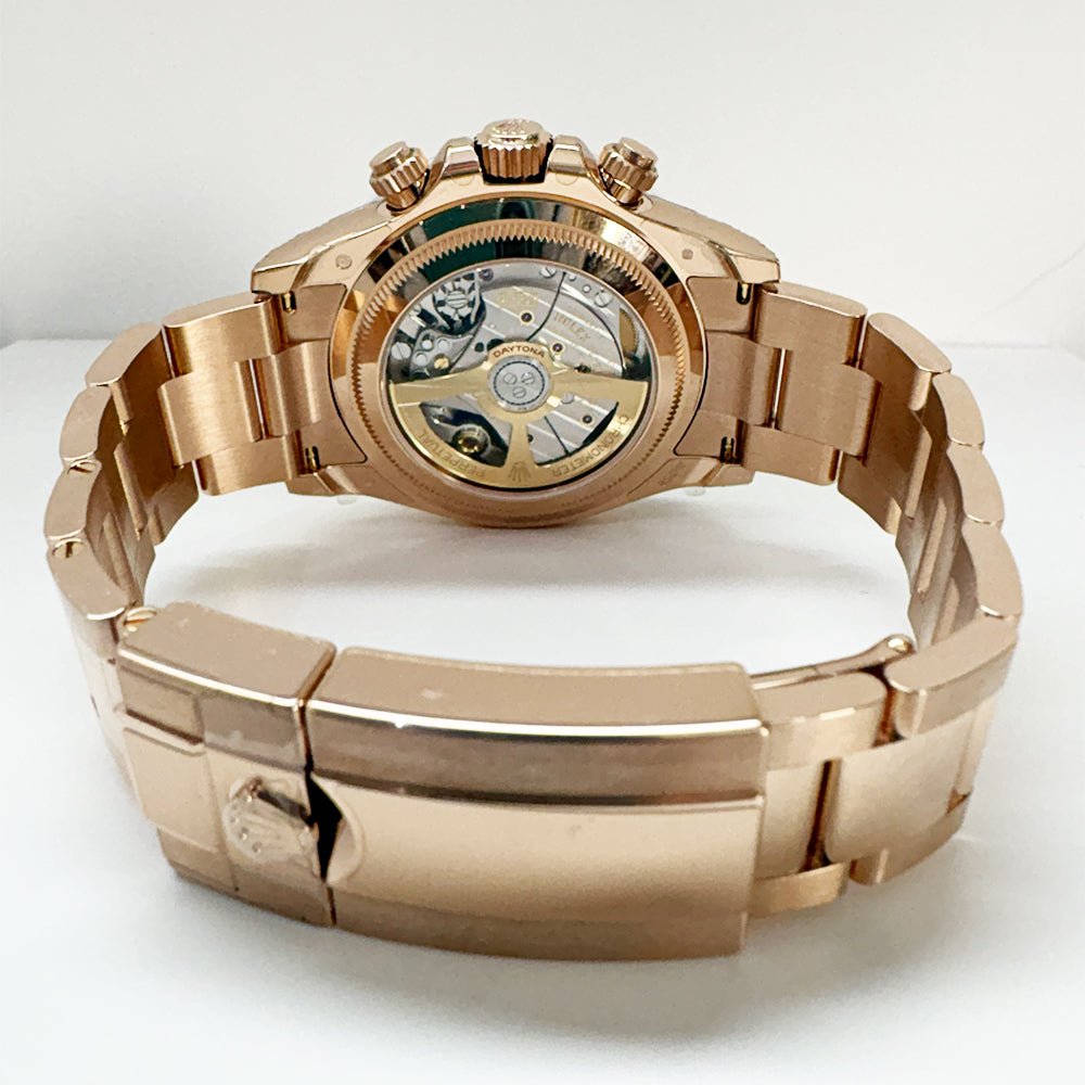 Rolex Daytona 126525LN