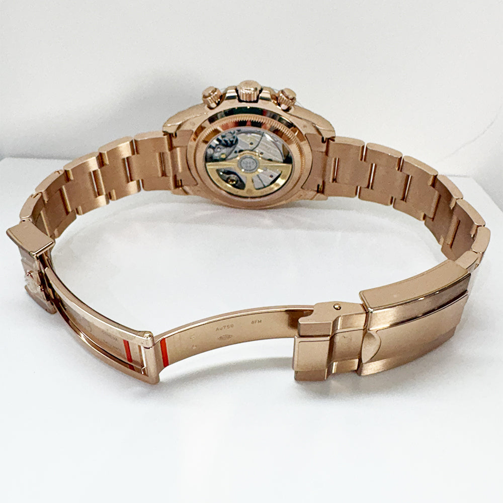Rolex Daytona 126525LN