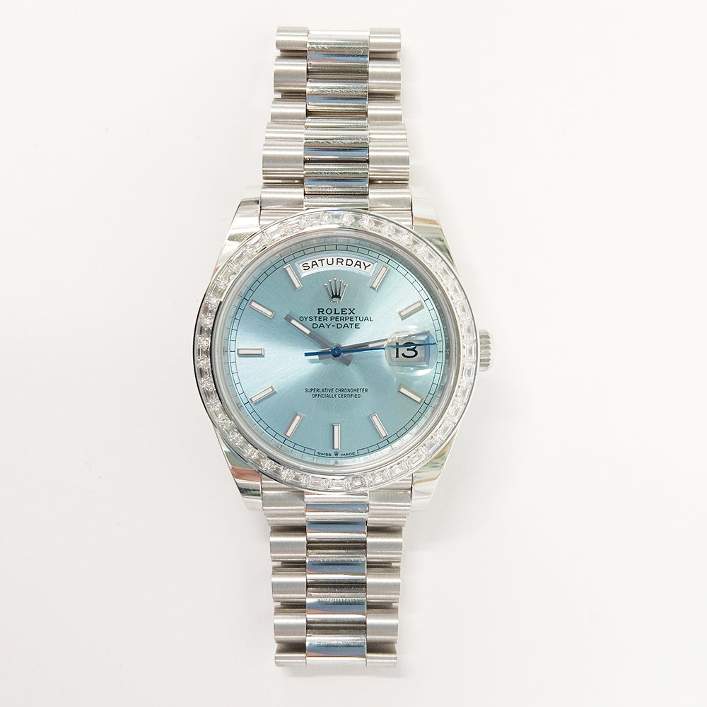 Rolex Day-Date 40 228396TBR