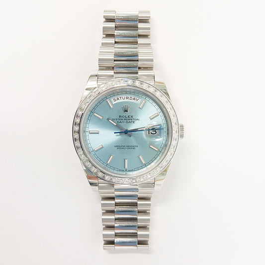 Rolex Day-Date 40 228396TBR