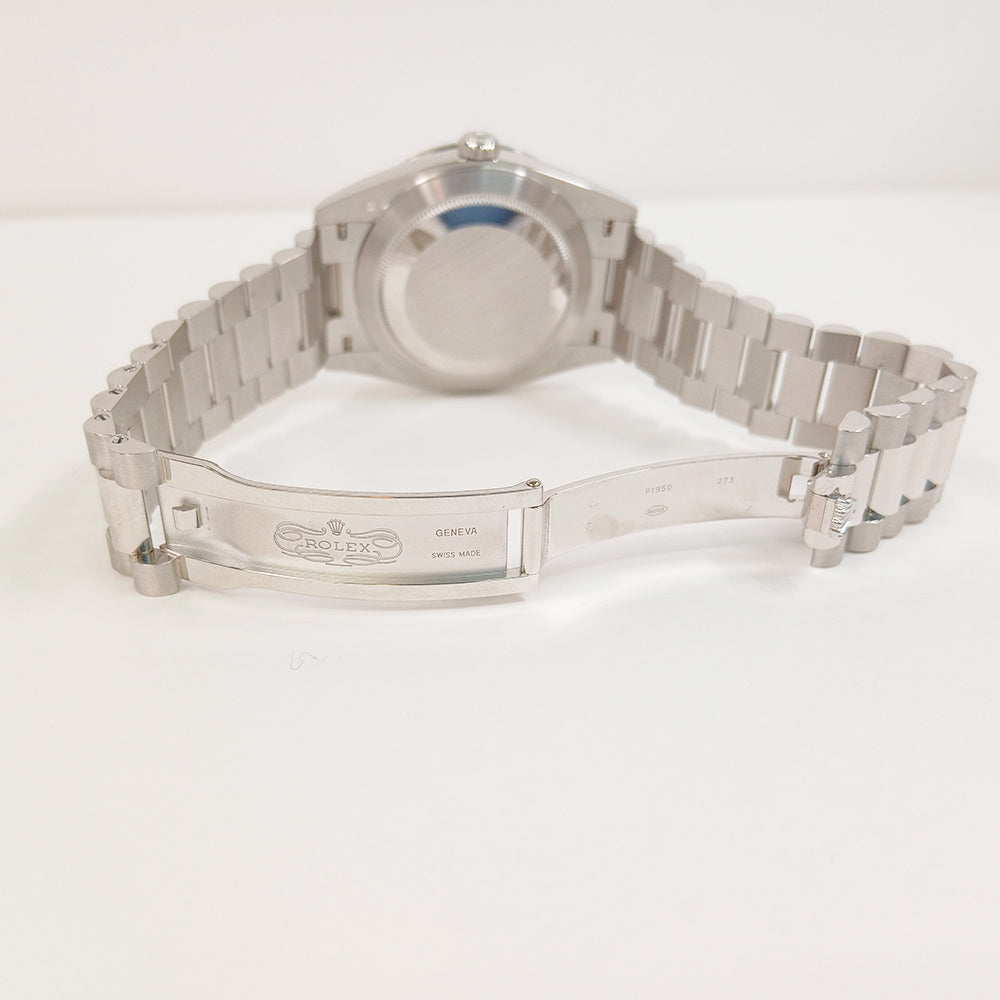Rolex Day-Date 40 228396TBR