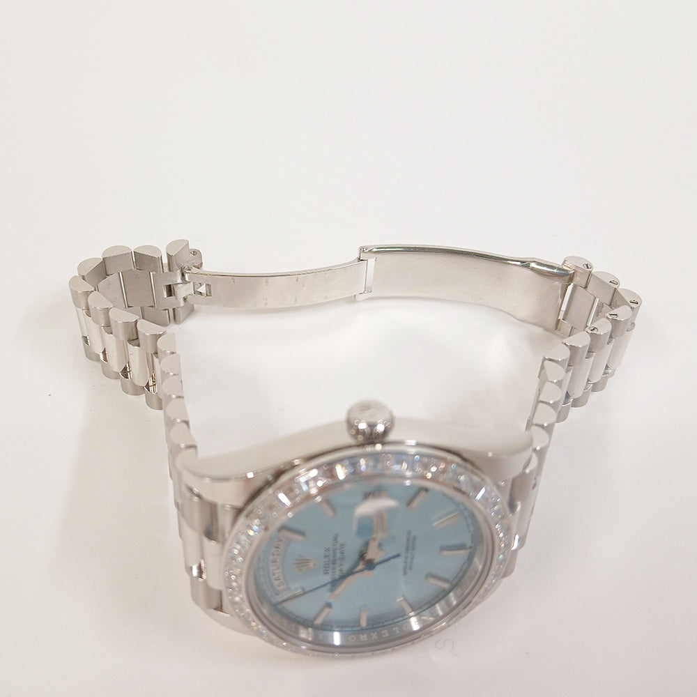 Rolex Day-Date 40 228396TBR
