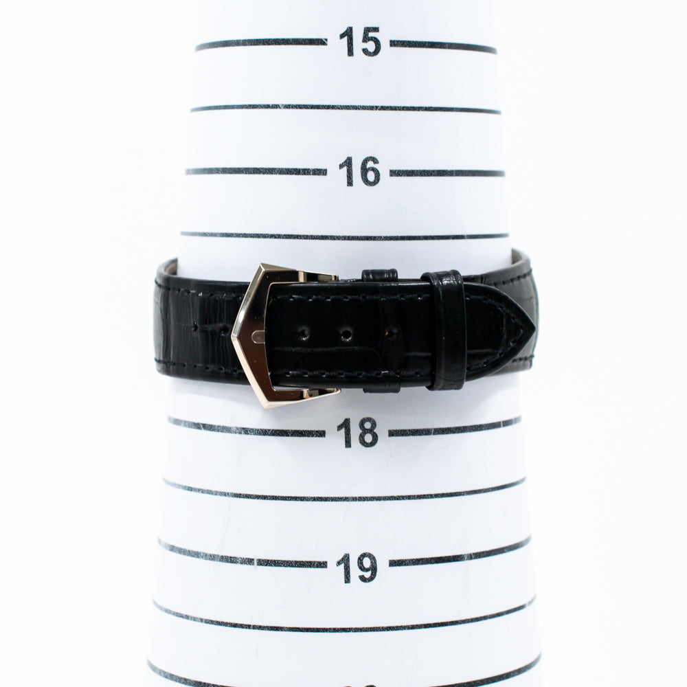 Patek Philippe Calatrava 6119G-001