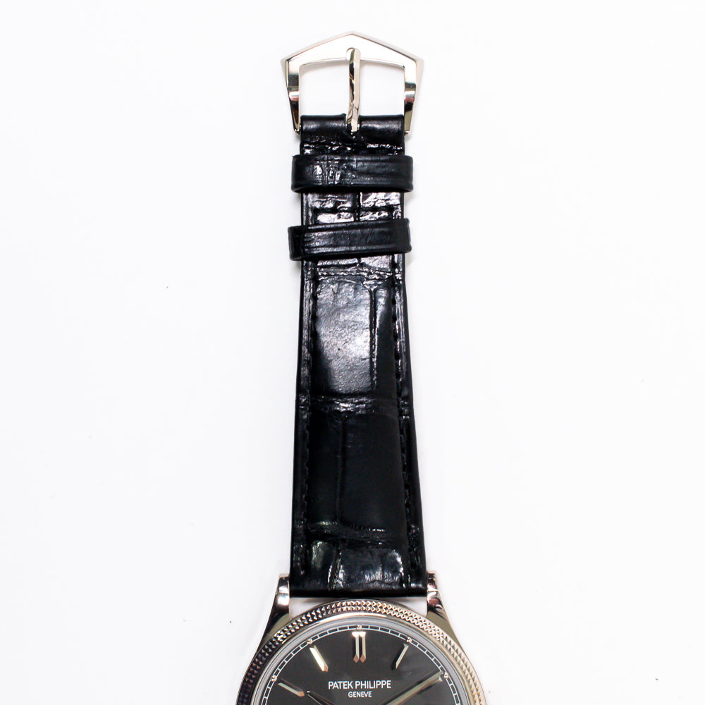 Patek Philippe Calatrava 6119G-001