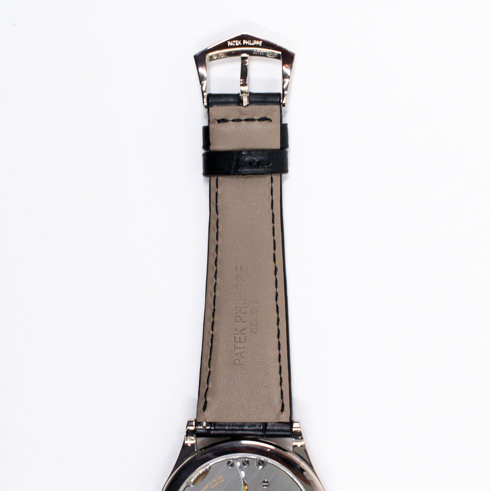 Patek Philippe Calatrava 6119G-001