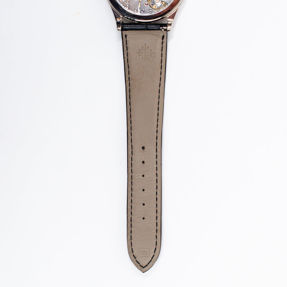 Patek Philippe Calatrava 6119G-001