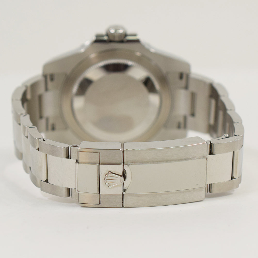 Rolex GMT-Master II 126710BLRO
