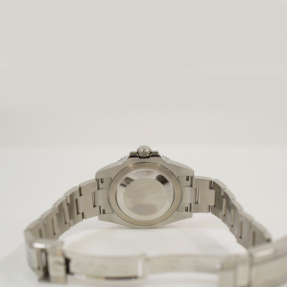 Rolex GMT-Master II 126710BLRO