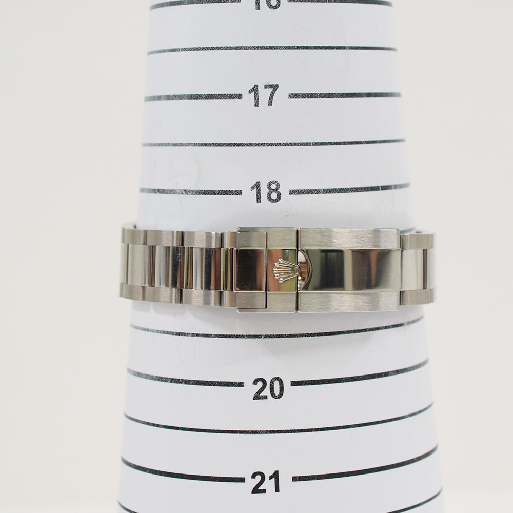 Rolex GMT-Master II 126710BLRO