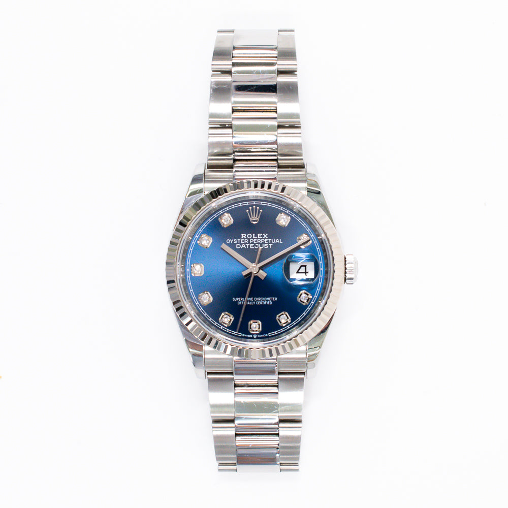 Rolex Datejust 36 126234G