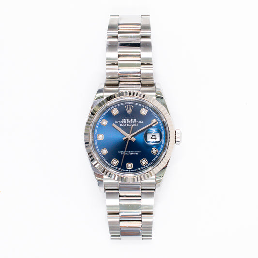 Rolex Datejust 36 126234G