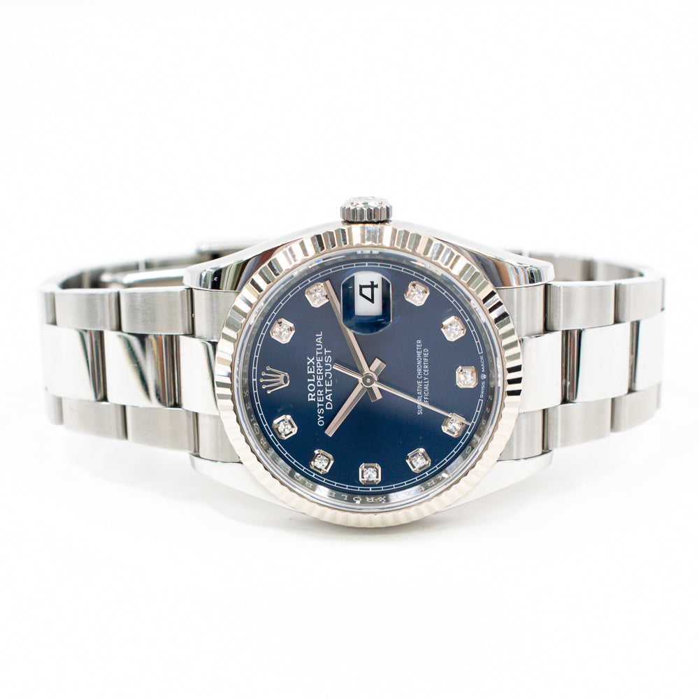 Rolex Datejust 36 126234G