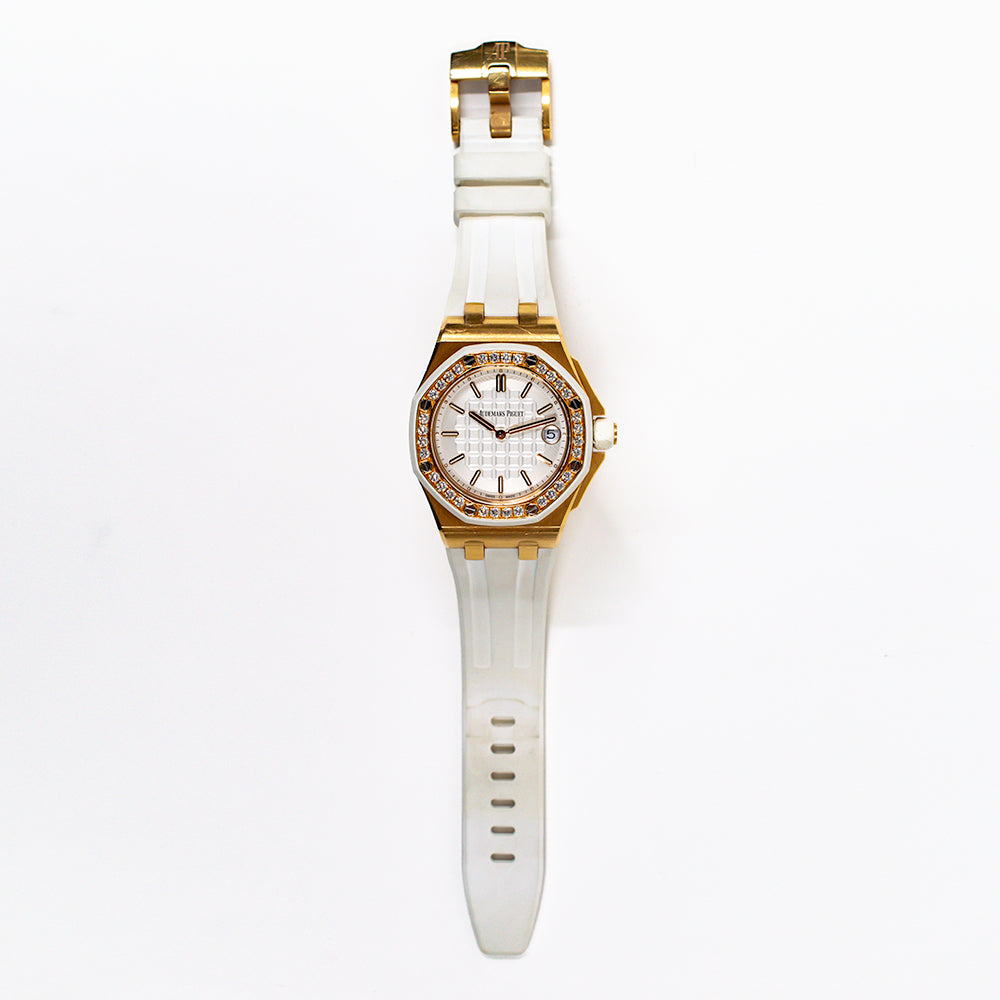 Audemars Piguet Royal Oak Offshore Lady 67540OK.ZZ.A010CA.01