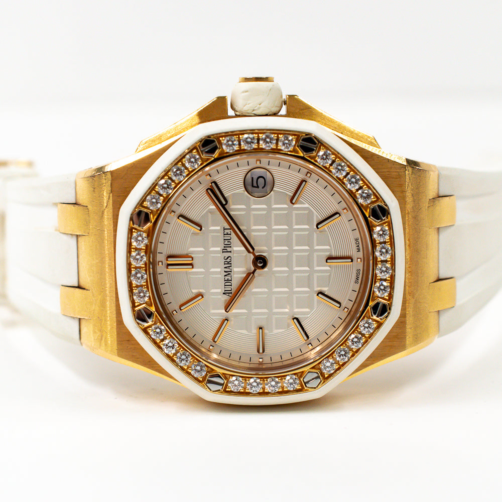 Audemars Piguet Royal Oak Offshore Lady 67540OK.ZZ.A010CA.01