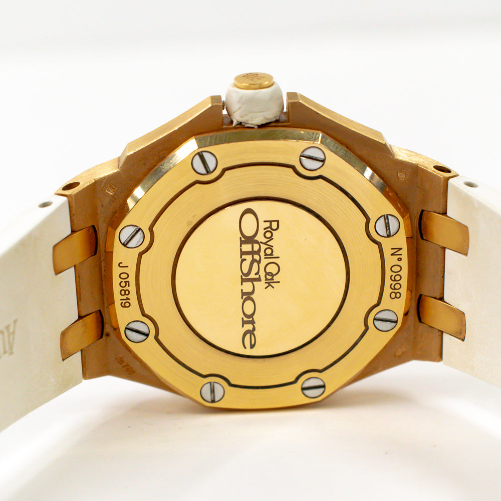 Audemars Piguet Royal Oak Offshore Lady 67540OK.ZZ.A010CA.01