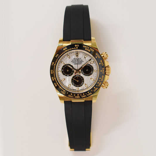 Rolex Daytona 116518LN