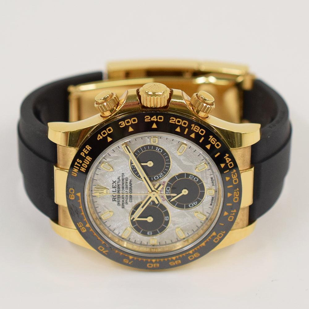 Rolex Daytona 116518LN