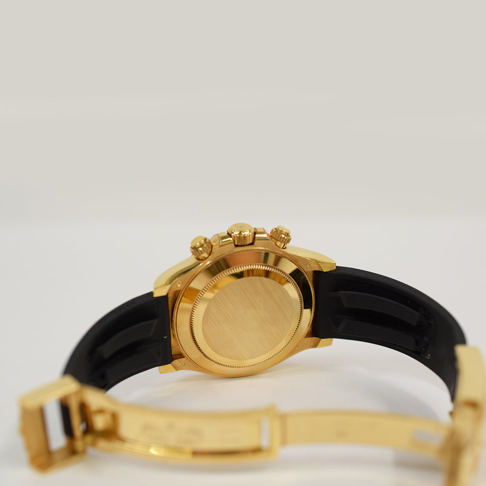 Rolex Daytona 116518LN