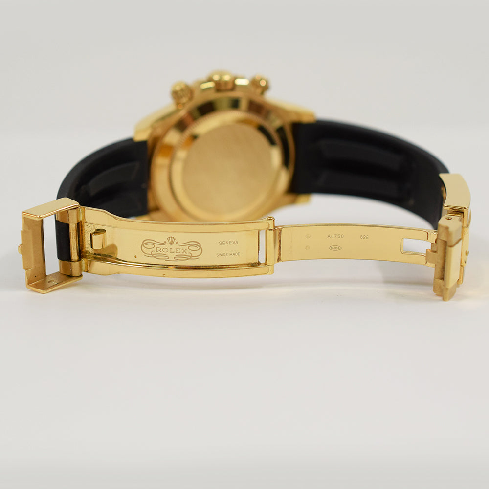 Rolex Daytona 116518LN