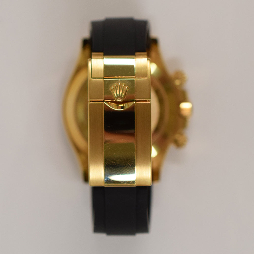 Rolex Daytona 116518LN