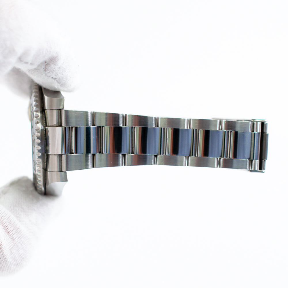 Rolex GMT-Master II 116710LN