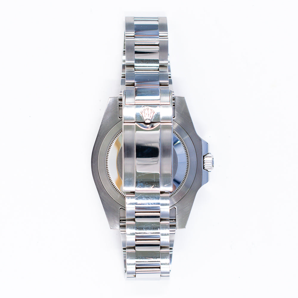 Rolex GMT-Master II 116710LN