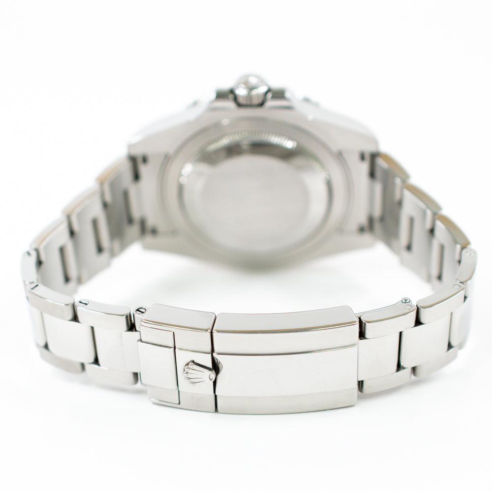 Rolex GMT-Master II 116710LN