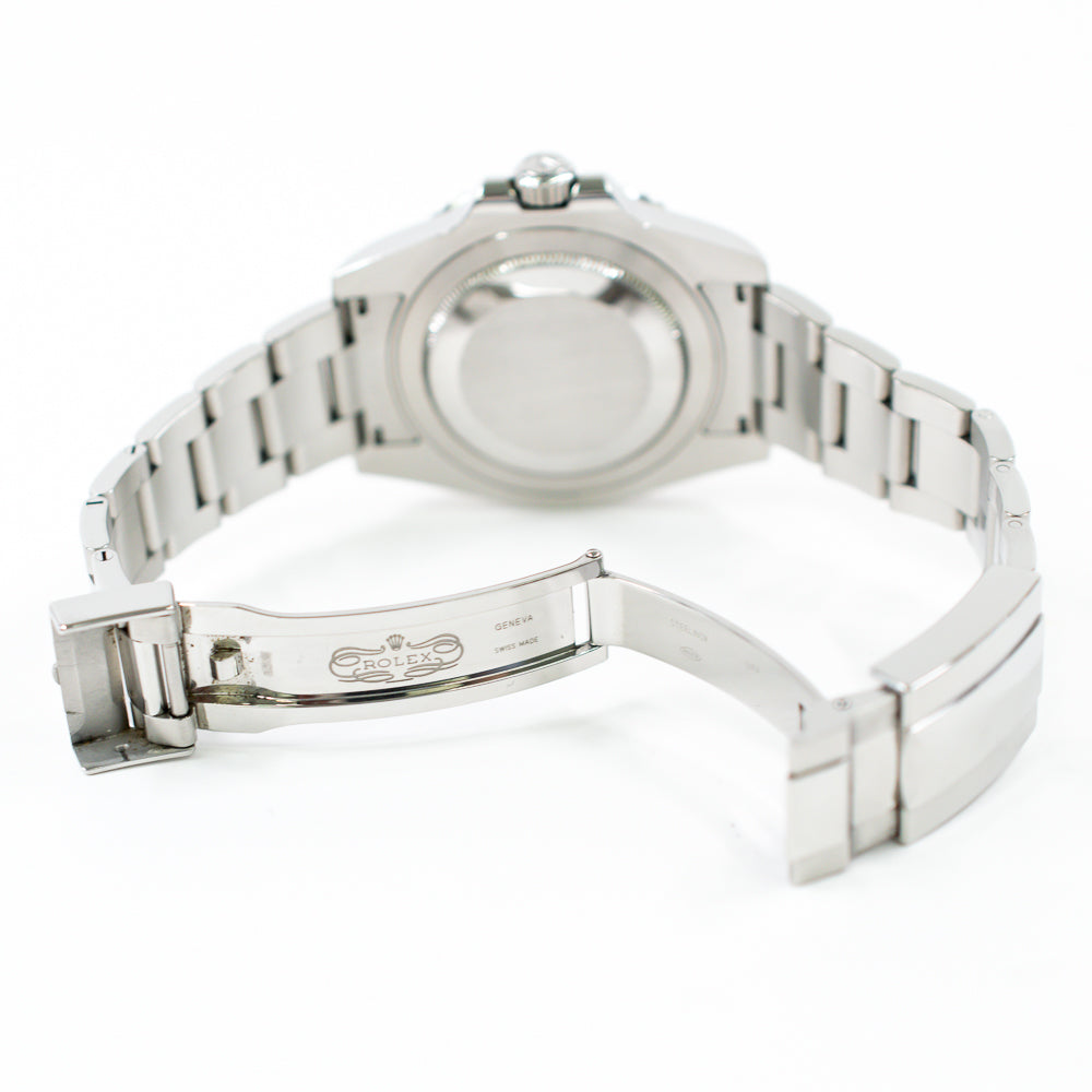 Rolex GMT-Master II 116710LN