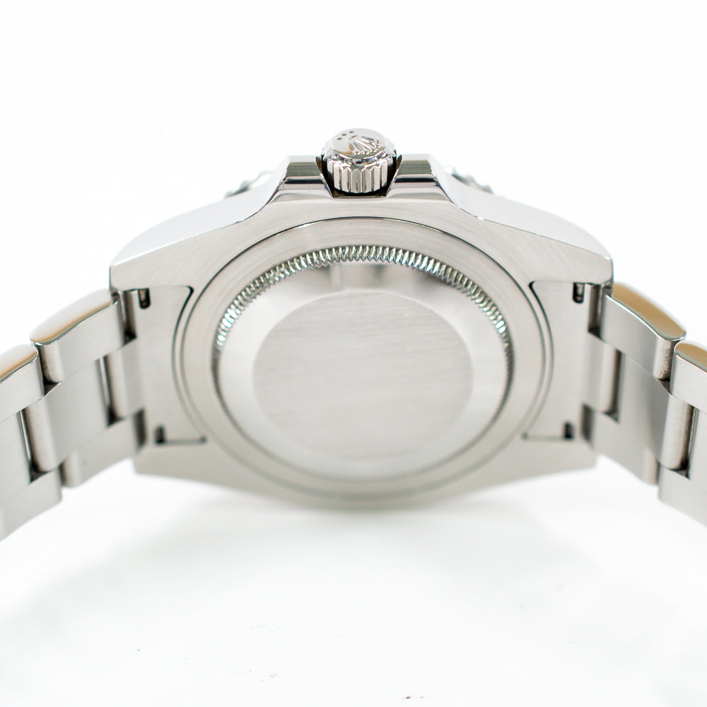 Rolex GMT-Master II 116710LN