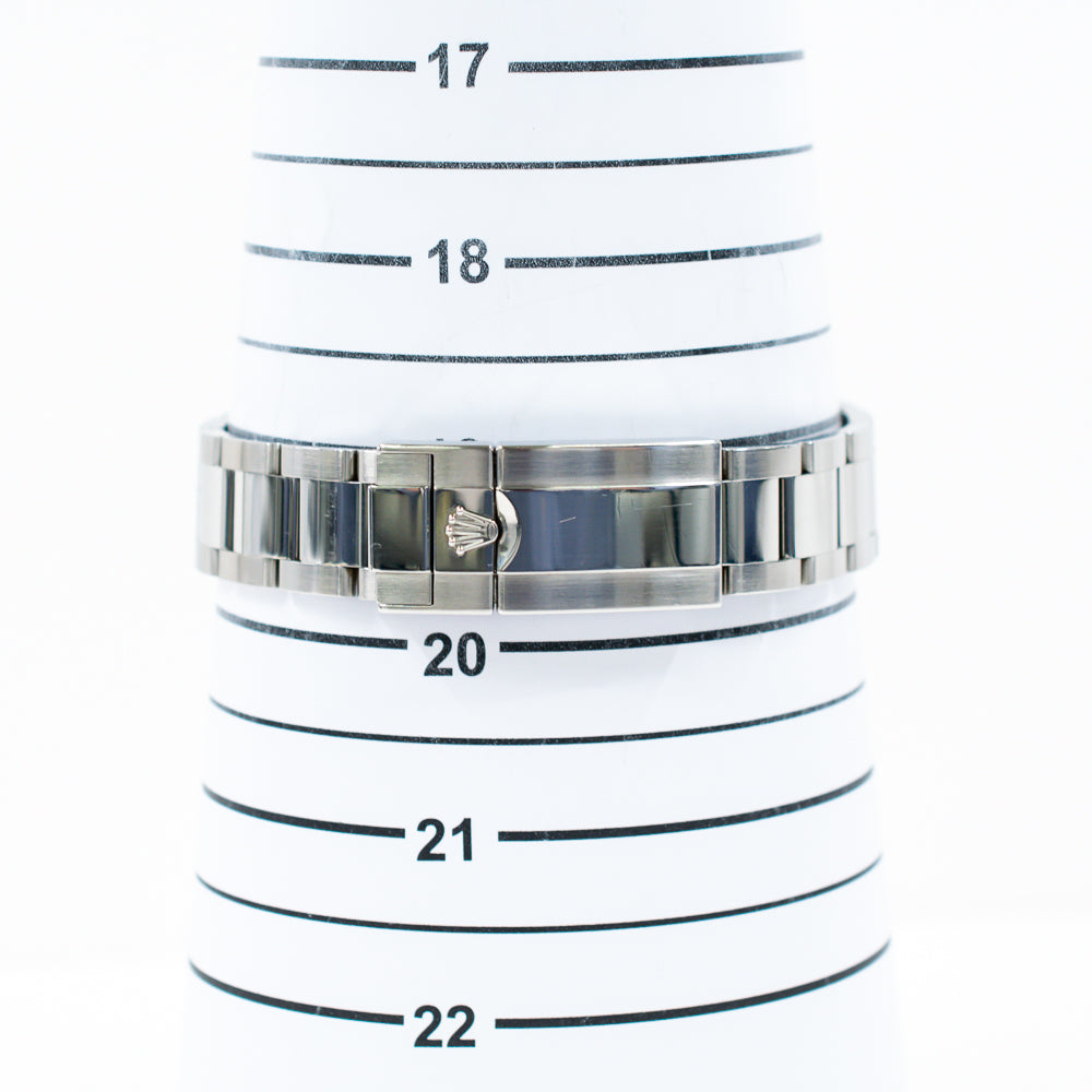 Rolex GMT-Master II 116710LN