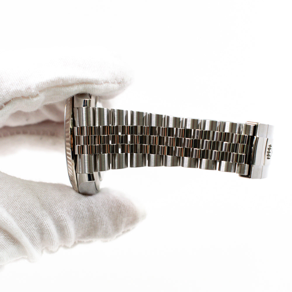 Rolex Datejust 41 126334