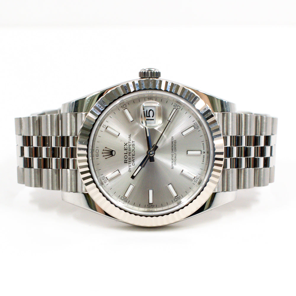 Rolex Datejust 41 126334