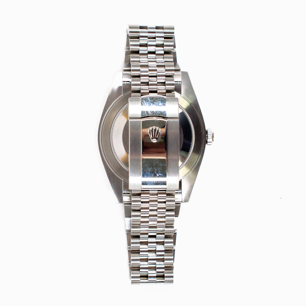 Rolex Datejust 41 126334