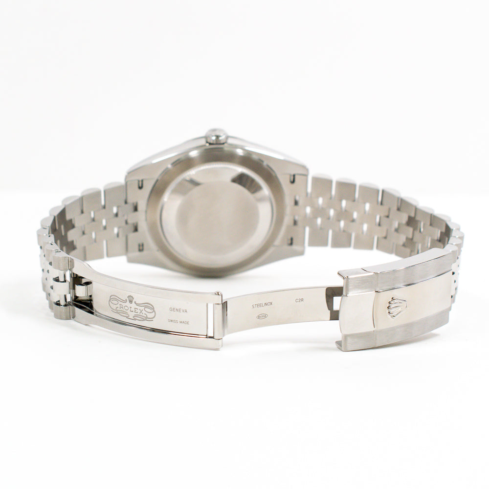 Rolex Datejust 41 126334