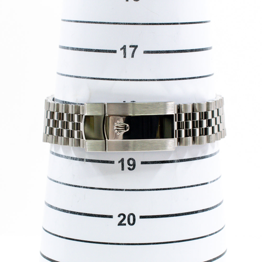 Rolex Datejust 41 126334