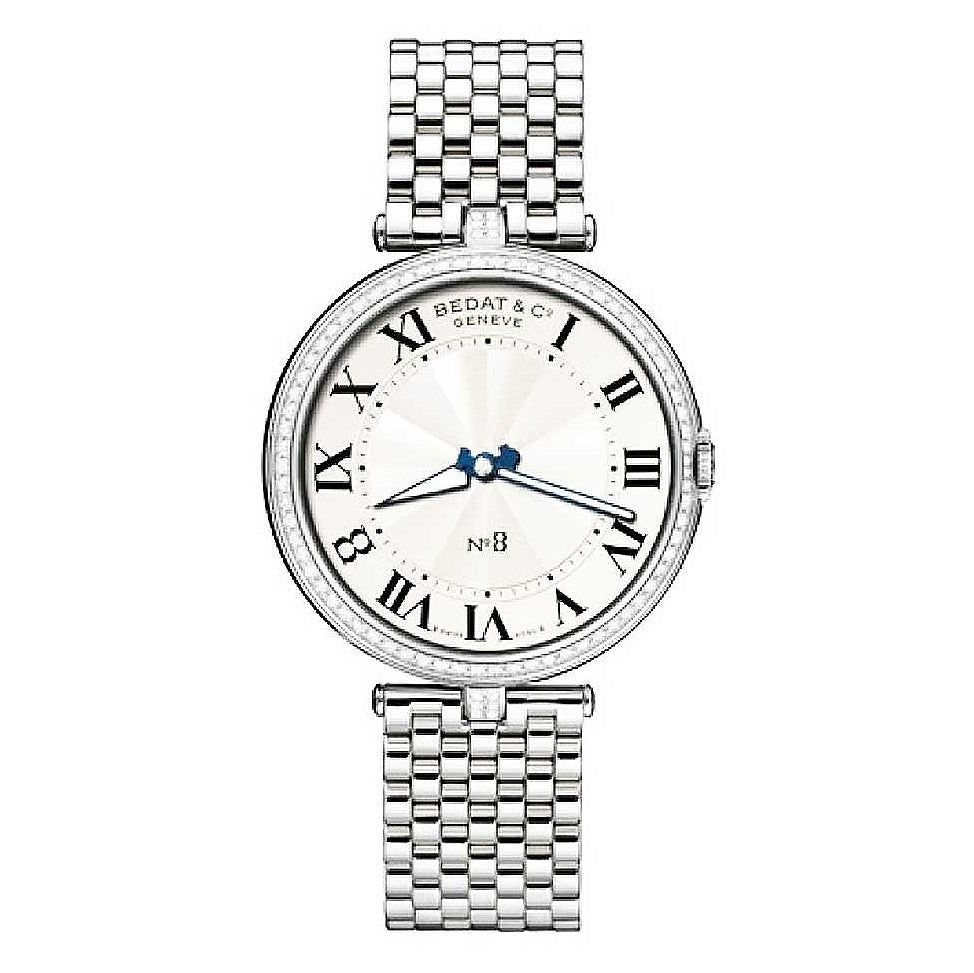 Bedat & Co Nº8 823.041.100