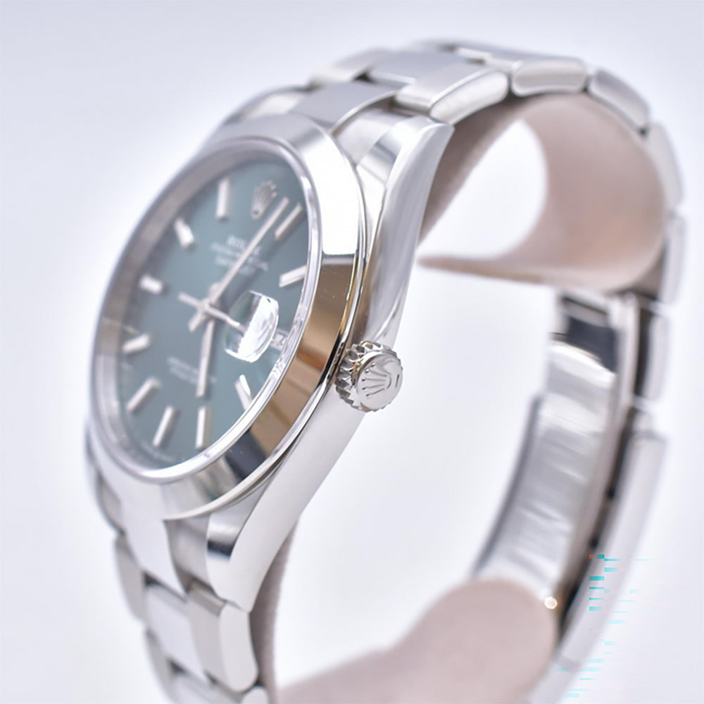 Rolex Datejust 41 126300