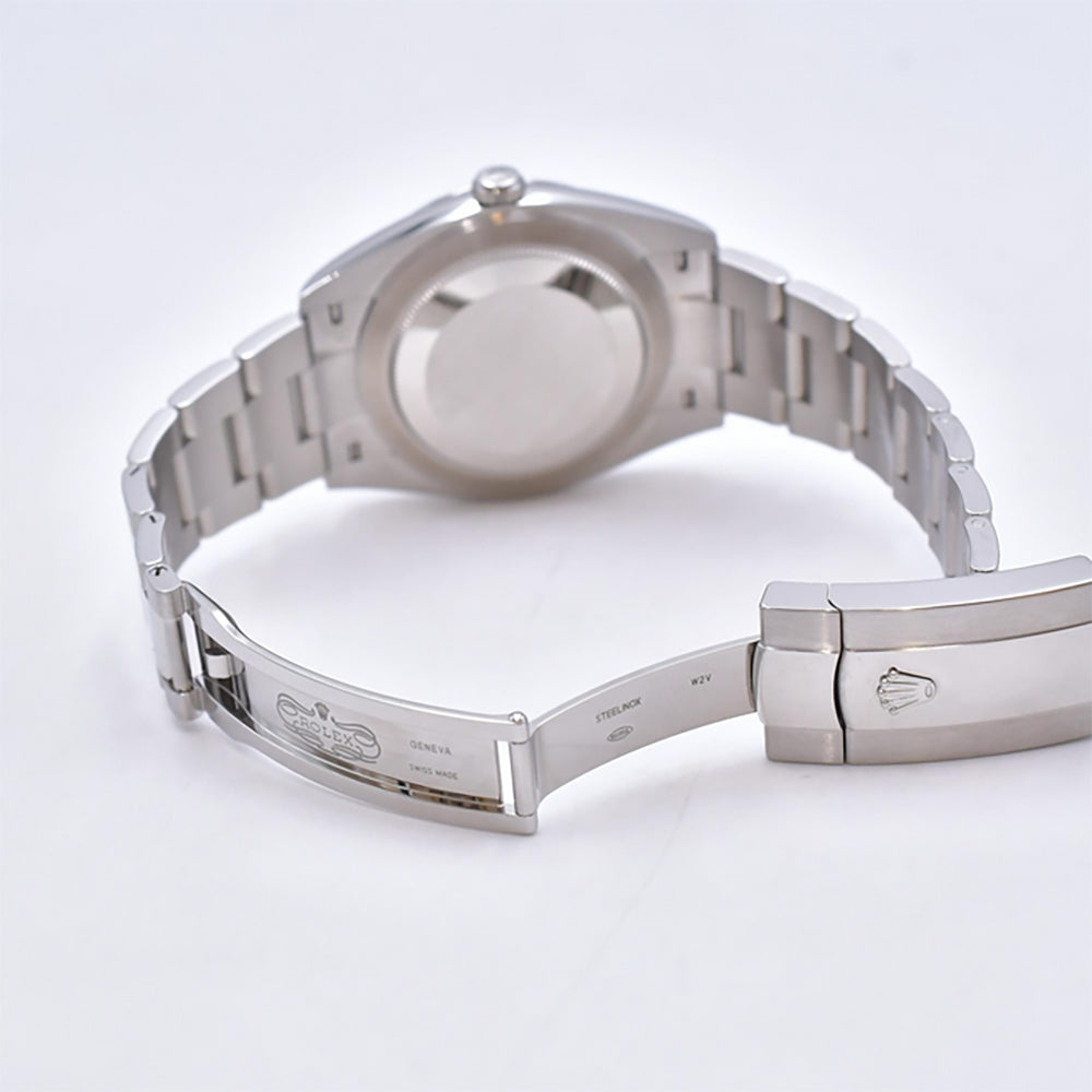 Rolex Datejust 41 126300
