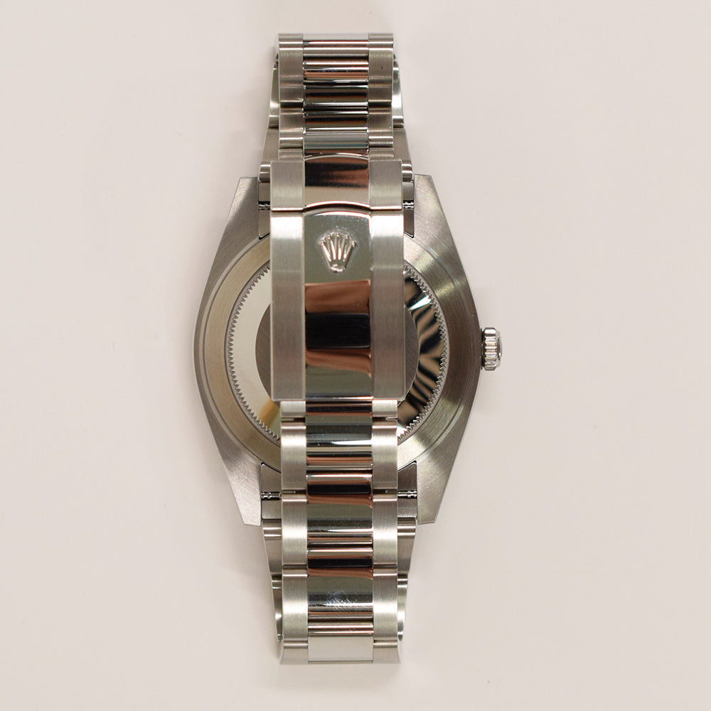 Rolex Datejust 41 126300