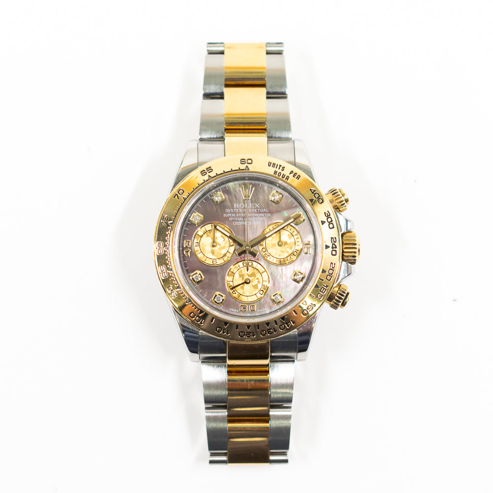 Rolex Daytona 116503