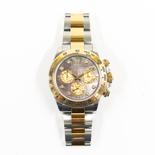 Rolex Daytona 116503